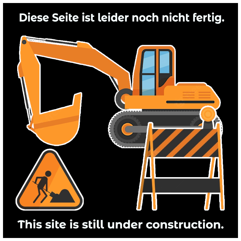 Under construction